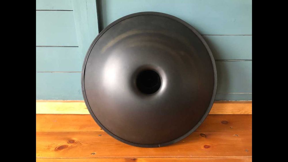 Handpan + Plecak | Hang Drum | Instrument do medytacji PRZECENA na 3500 zł
