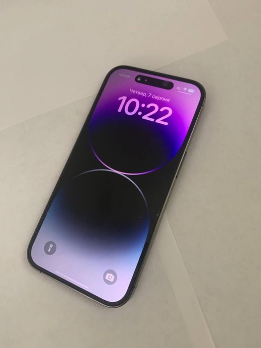 Iphone 14 pro 512gb | без торгу