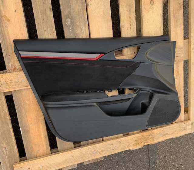 Honda Civic X 2017-Type R Boczek Drzwi Prawy