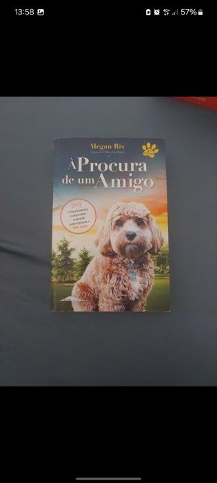 Livros de ficção