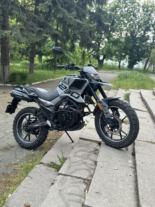 продам tekken 250 2025 року