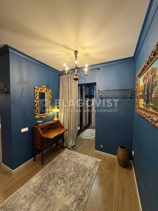 Простора 2-кімнатна квартира 95 м² біля метро Вирлиця, м.Харківська