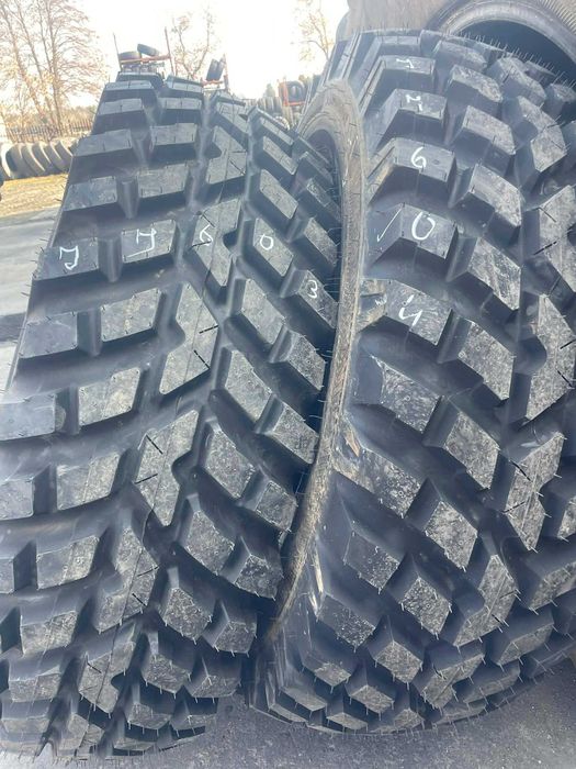400/80R24 Nokian TRI2 JJ603 JJ604