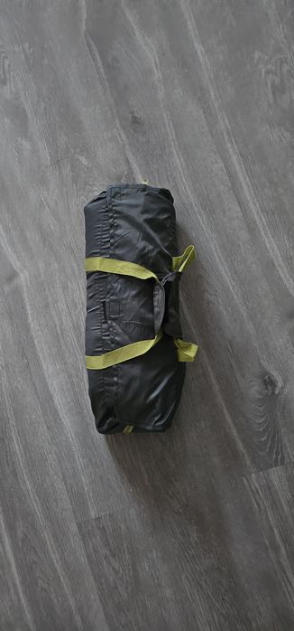 Namiot turystyczny 4–5 osobowy