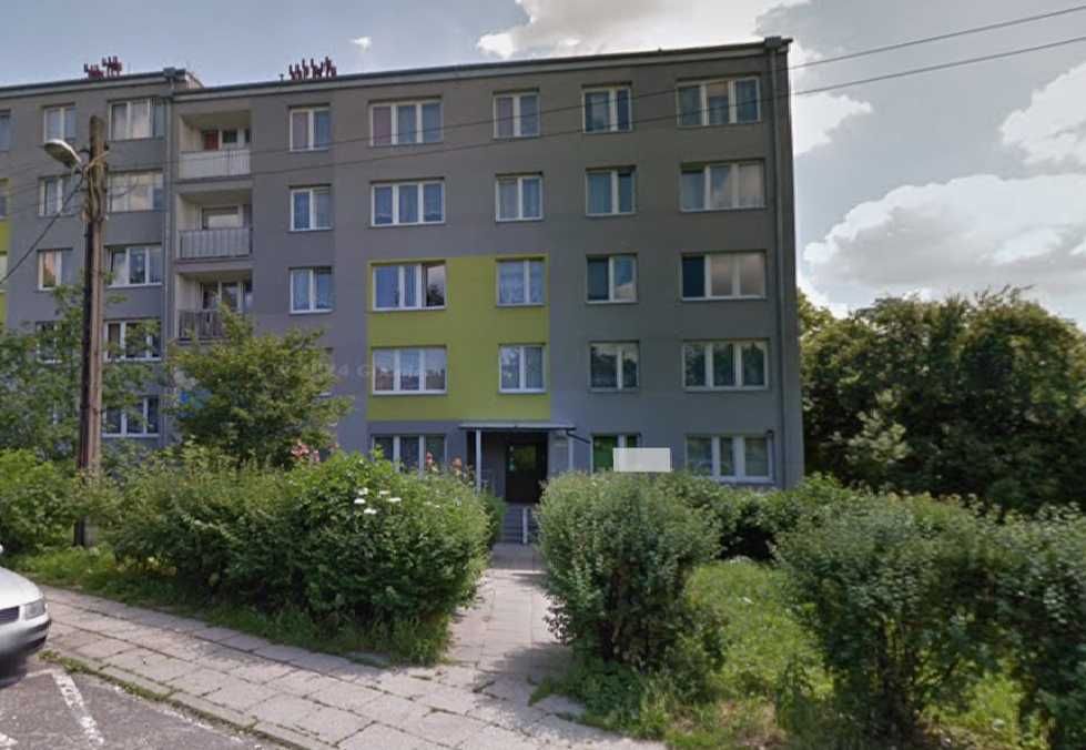 Mieszkanie Szombierki do kupna lub wynajęcia