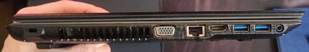 Notebook Acer gpu: Nvidia