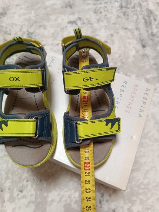 Босоніжки Geox 31 р