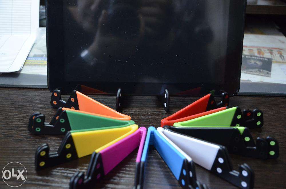 Подставка под планшет, держатель для планшета