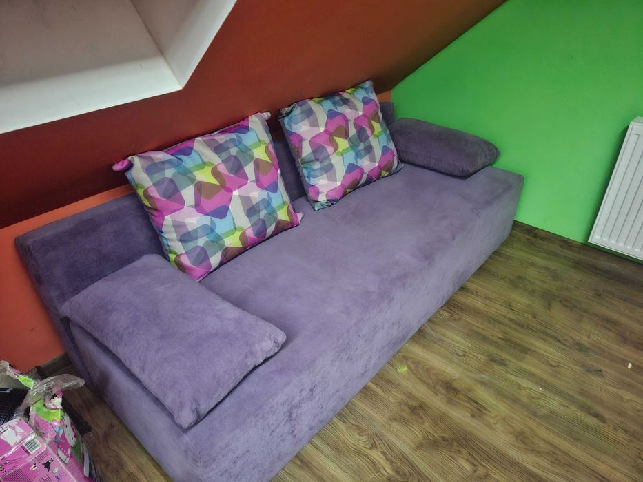 Sprzedam łóżko młodzieżowe