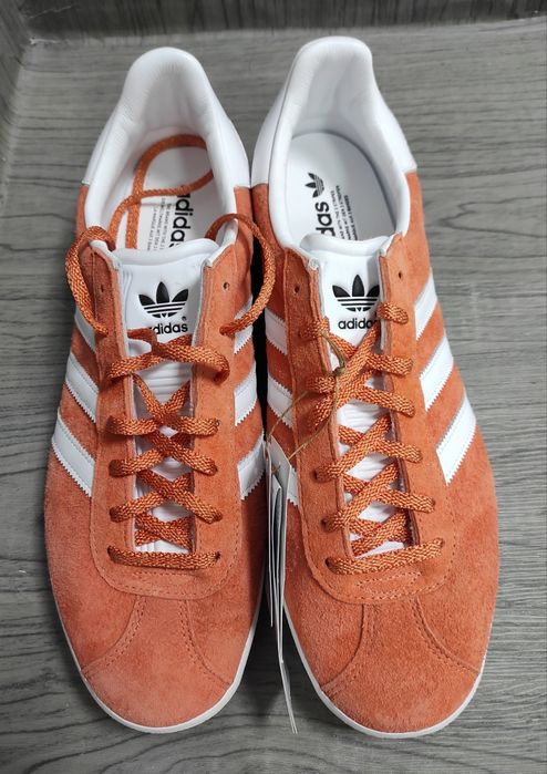 45 Adidas Gazelle оригінальні чоловічі кросовки