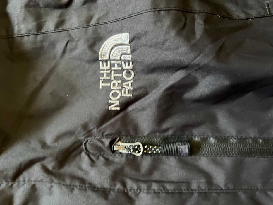North Face Summit Jacket - M