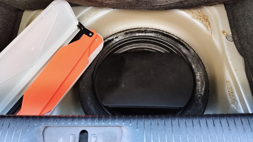 VW Polo 1.0 MPI gasolina