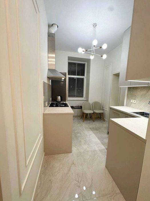 ПЕРША ЗДАЧА Оренда 2 кімнатної квартири ЦЕНТР вул. Наливайка