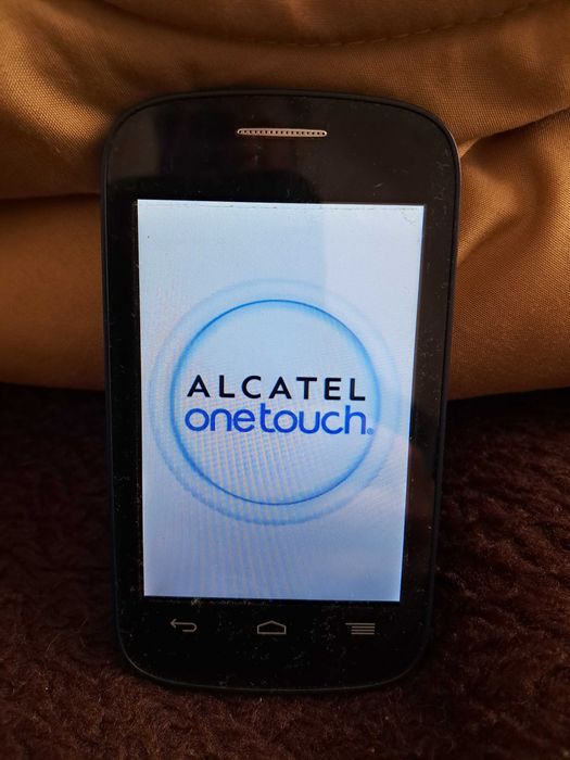 Samsung Corby Mate B3313 + Alcatel OneTouch Pop C1 + NOKIA 2630