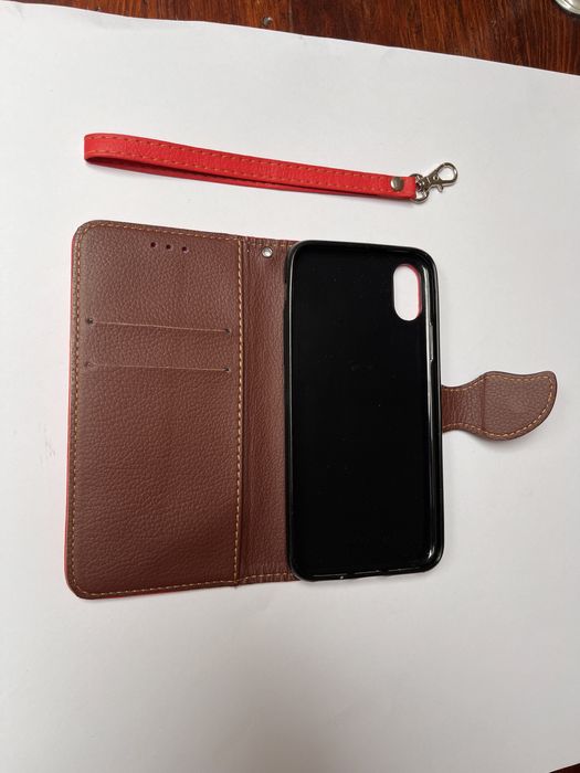 Case iPhone 5/5s nowy