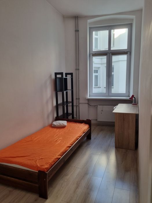 Pokój na wynajem dla studenta Gdańska 37 Śródmieście OD ZARAZ