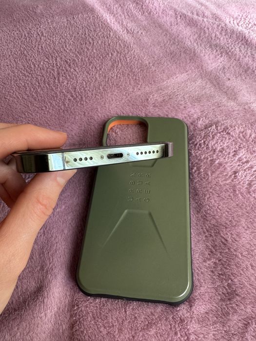 Iphone 13 pro max, 256gb