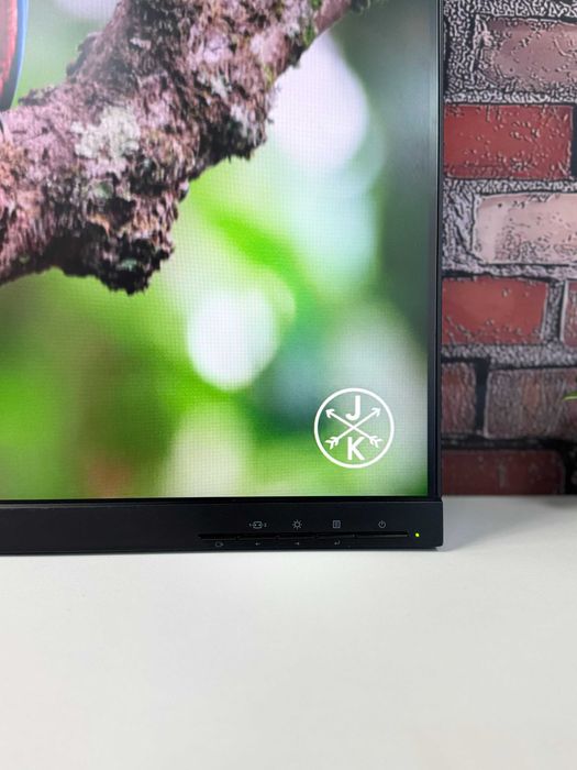 30 ШТ·Монітор Lenovo ThinkVision P24q-10·2K·LED·IPS·БЕЗ ПІДСТАВКИ·24"