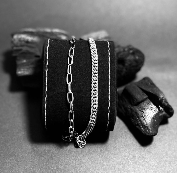 Pulseira Aço Inóxidavel