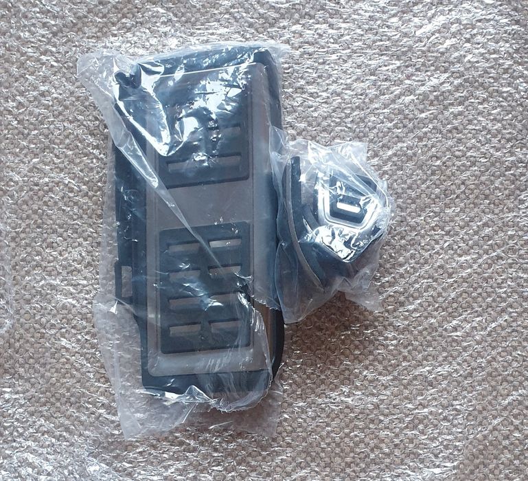 Capas para pedais de Carro