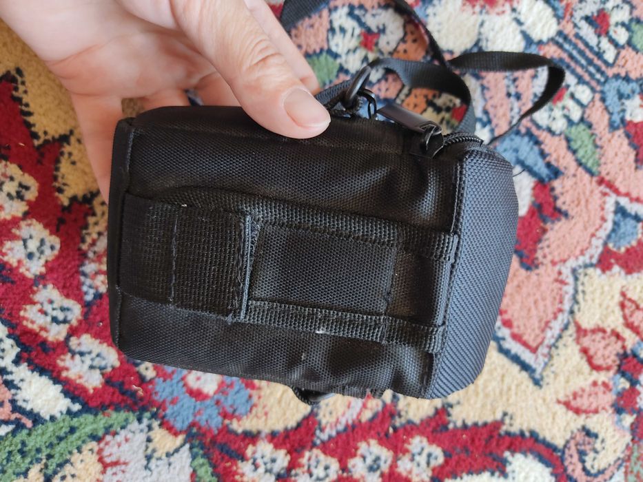 Чехол, сумка для фотоаппарата Hollo. Новый