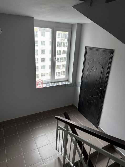 єОселя, єВідновлення  3-кімнатна у Новобудові