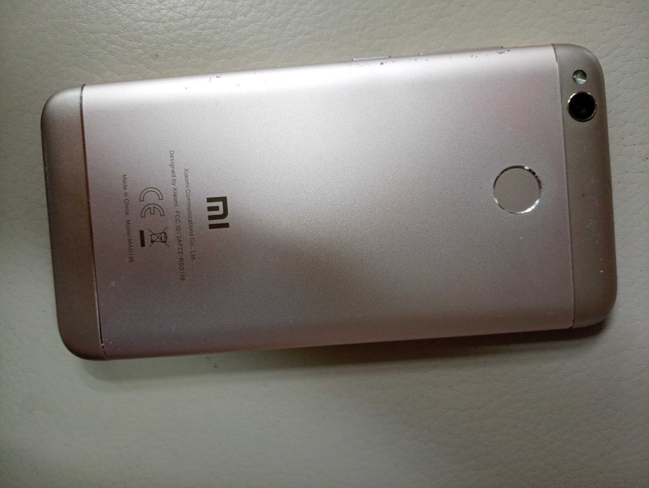Продам Xiaomi Redmi 4X