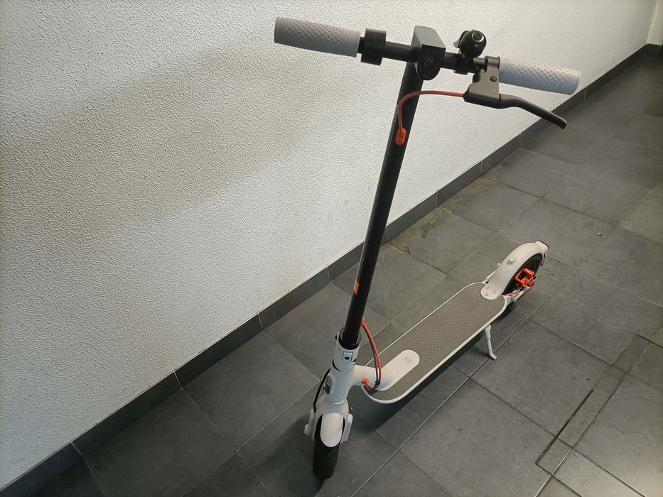 Trotine xiaomi mi electric