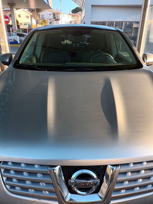 Nissan Qashqai 1.5 dci Tekna 2009
