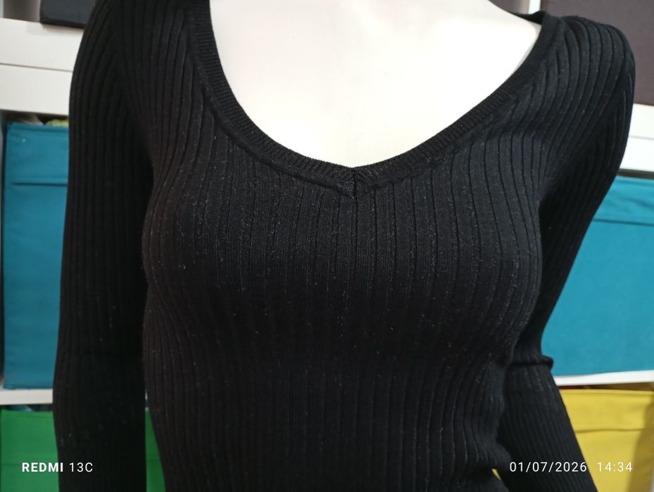 Camisola Stradivarius