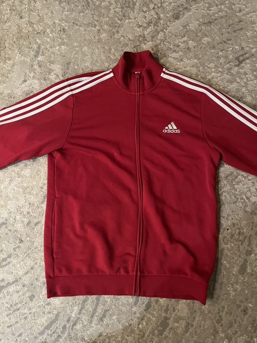 Олімпійка Adidas в ідеальному стані