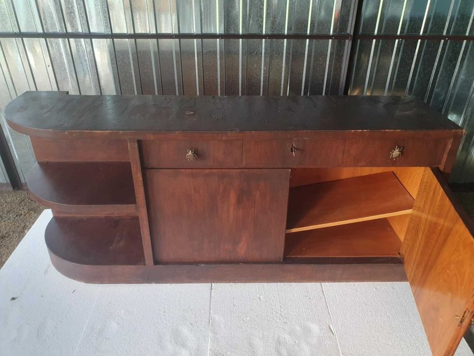 Komoda Vintage po renowacji, lata 70.