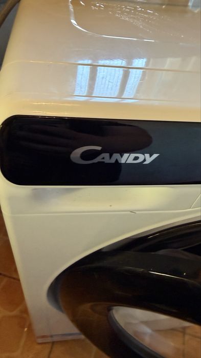 Candy CW 50 пралка. Пральна машина