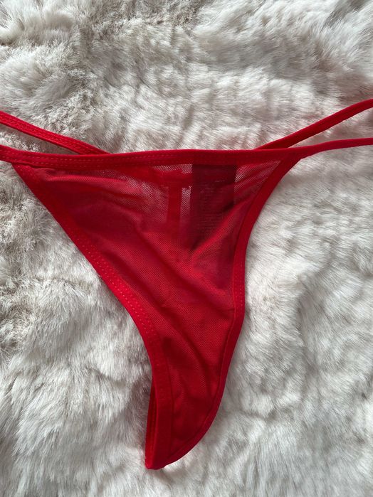 Lovehoney 1x stringi S