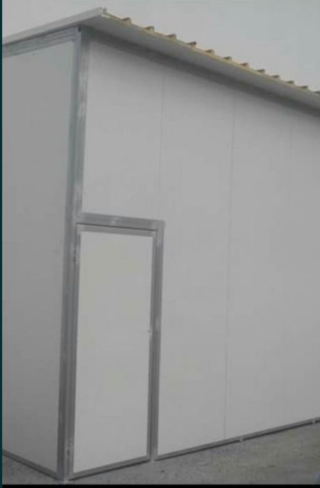 Trabalho de serralheira, portões gradeamentos