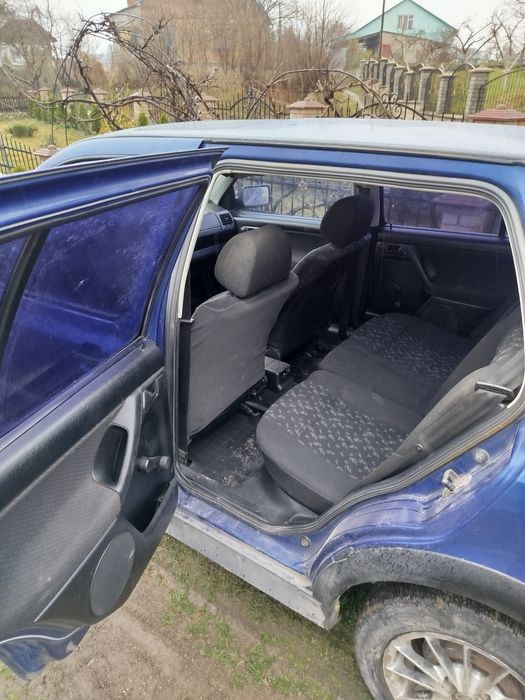 Продам  Гольф 3.