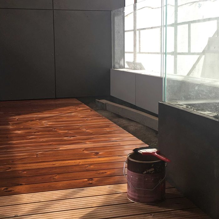Carpenter & Woodworker (Lisbon Area)