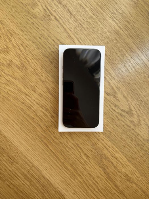 Iphone 16 pro de 1 TB
