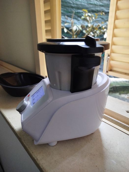 Mini Monsieur Cousine