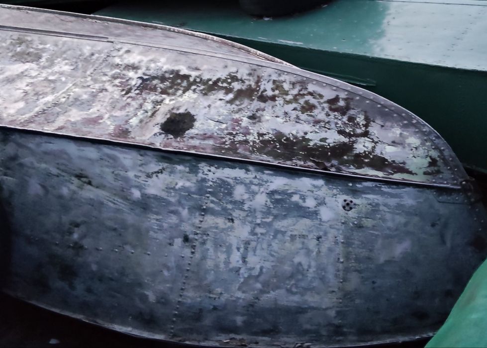 Продам лодку прогресс