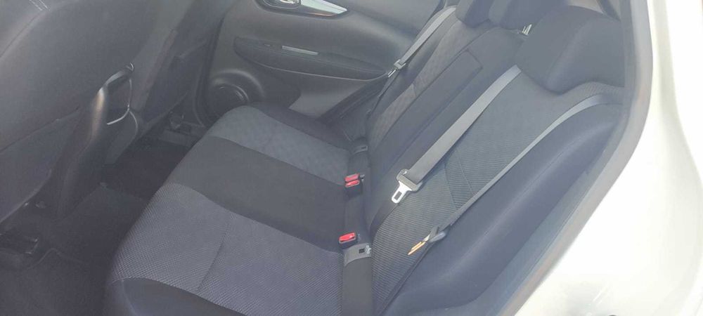 Nissan Qashqai DIG-T Acenta Distribuição e Embraiagem Novas