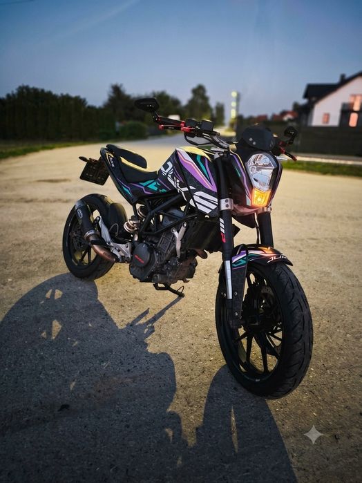 KTM