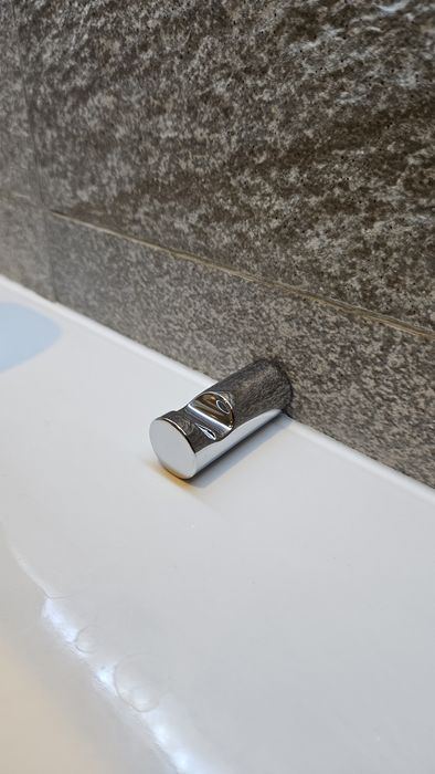 Hansgrohe wieszak na ręczniki