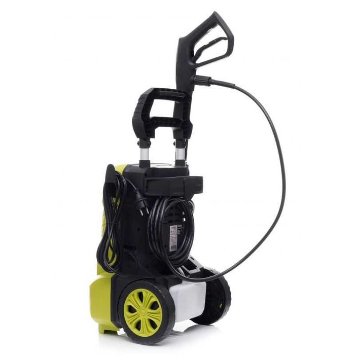 Myjka wysokociśnieniowa samozasysająca