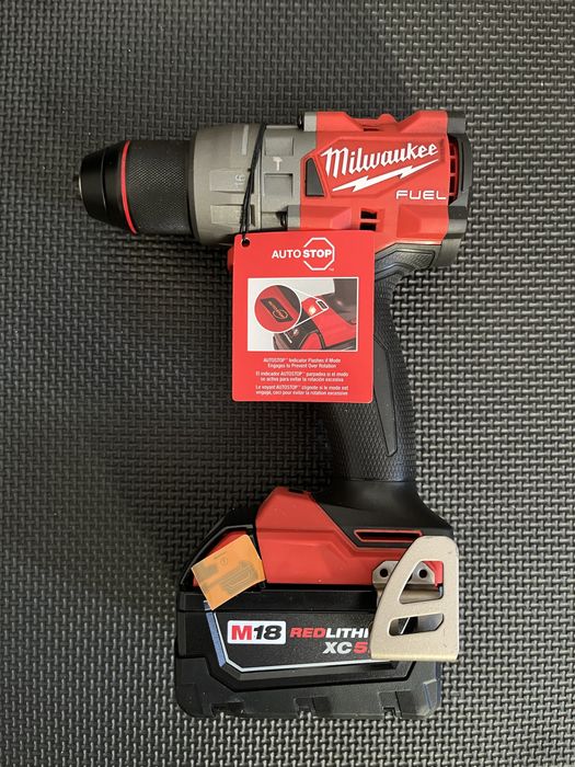 Wkrętarka Milwaukee Fpd3 158nm 2x 5.0ah