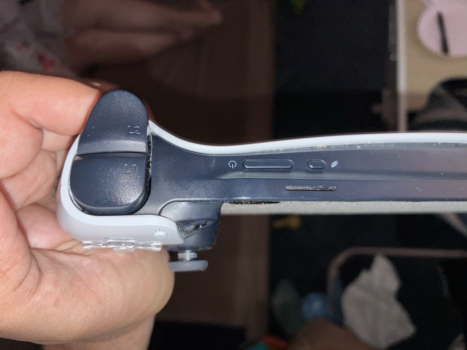Vendo playstation portal