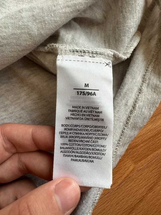 Koszulka Polo Ralph Lauren grey Basic