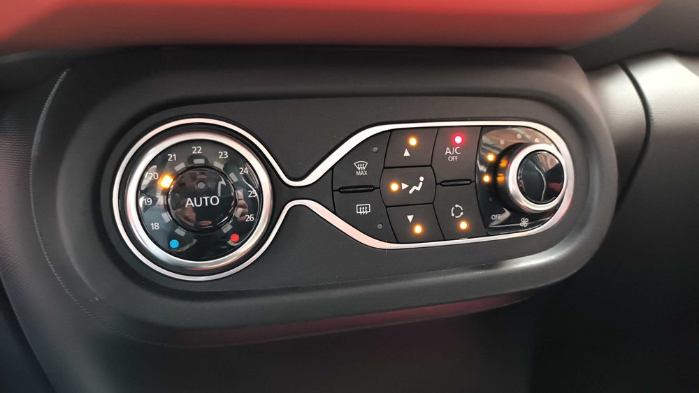 Renault Twingo 0.9 TCe Sport