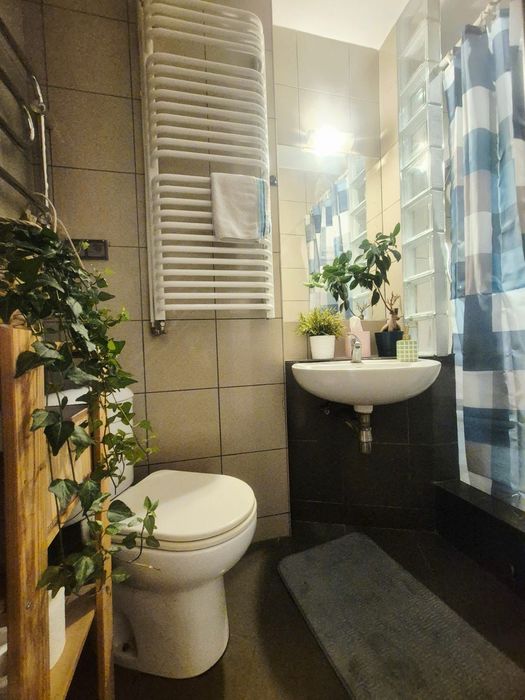 Mieszkanie – Kraków, Stare Podgórze, Podgórze - Widok 5