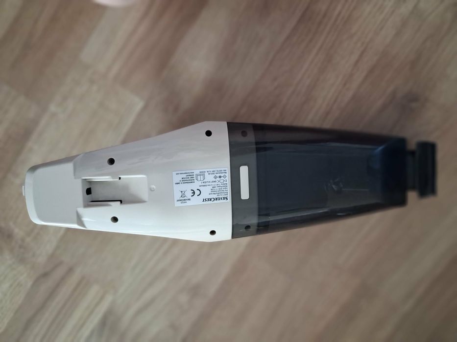 odkurzacz samochodowy